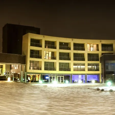 Hotel Azur Premium