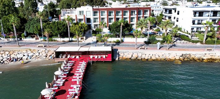 Veltur Turiya Hotel Hotels in Bodrum
