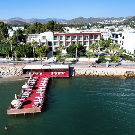 Veltur Turiya Hotel