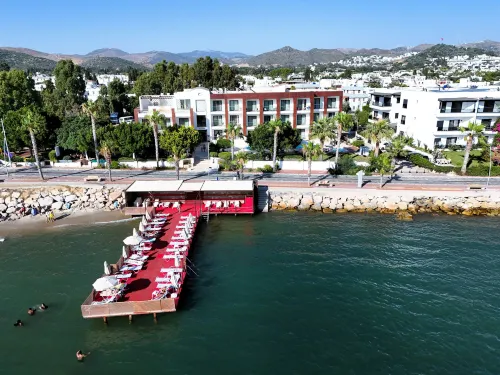Veltur Turiya Hotel - con encanto