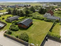 "Dværg" - 350m from the Sea - 3星級