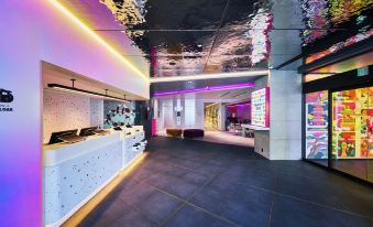 CROSS Suites Tokyo Asakusa(ORIX HOTELS & RESORTS)