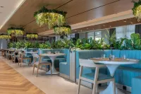 Radisson Hotel Amsterdam Schiphol Airport Hoofddorp - breakfast