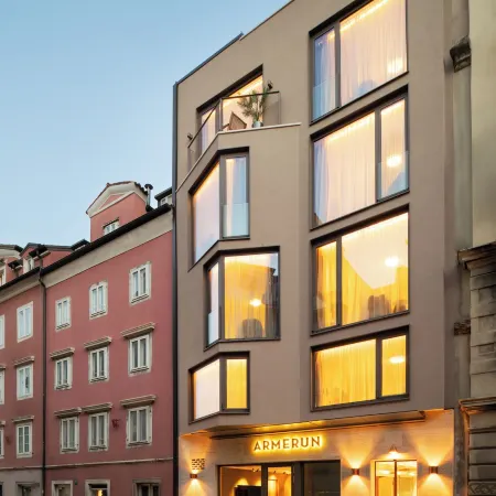 Armerun Hotel Rijeka