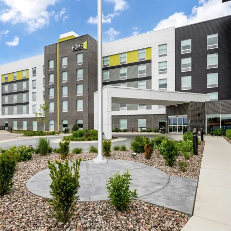Home2 Suites by Hilton Madison East