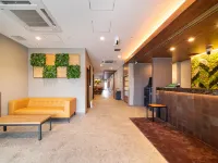 Super Hotel Mitazono Sendai Airport - 3 étoiles