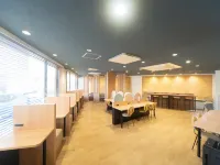 Sun Hotel Kokubu Kagoshima - 3-Star