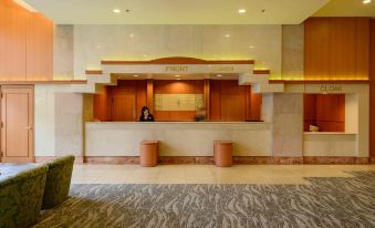 Yudaonsen Ubl Hotel Matsumasa