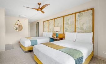 White Sands Hotel