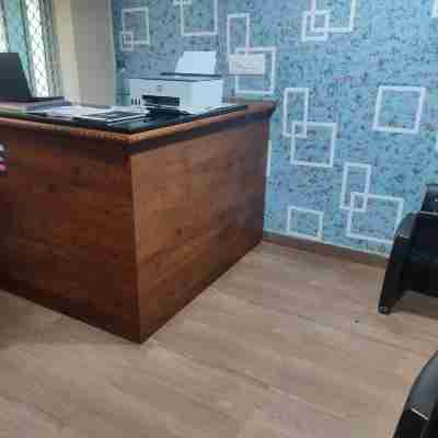 Palette Hotel Amritsar by Checkin Others