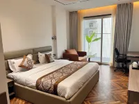 The Koi Boutique Hotel Hotels near Sector 32