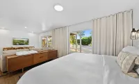 7 Bedroom with Dockage, Pool, Firepit, Paddle Boards & Kayaks - 4 tähden