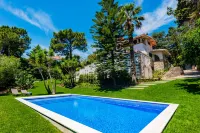 Estoril Royal Atlantic Villa with Ocean View - Villas