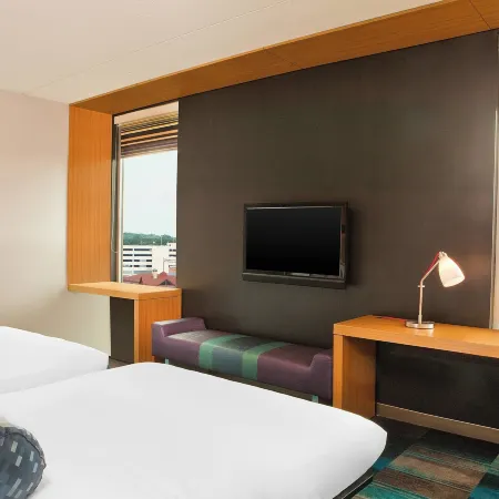 Aloft Arundel Mills BWI Airport