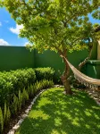 Alisios Kite Lodge - Dapur