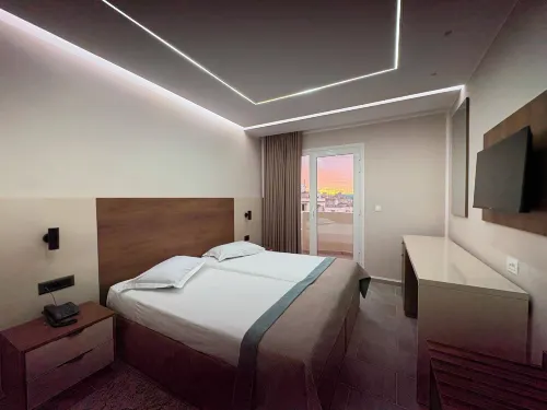 Hôtel Passage - 2-Star