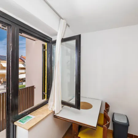 Charming Studio in Malinska close to the beach