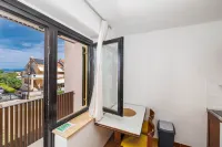 Charming Studio in Malinska close to the beach - 3성급