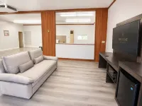 Hotel 191 - Moab - Bãi đậu xe