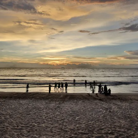The Jayakarta Villas Anyer