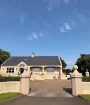 The Causeway Lodge - breakfast