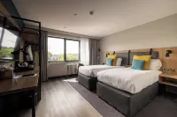 Mercure Newcastle George Washington Hotel Golf & Spa - Pools