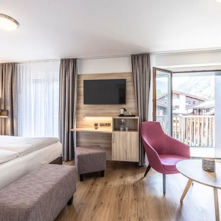 Hotel Bristol