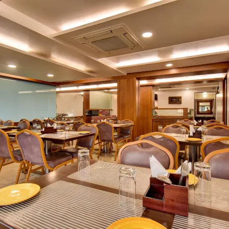 Hotel Bhagyalaxmi