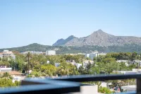 INNSiDE โดย Meliá Alcudia - วิวภูเขา