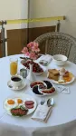 DiliMah Premium Luxury - breakfast