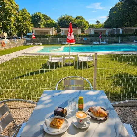 Camping Serenissima