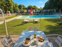 Camping Serenissima - Kolam Renang