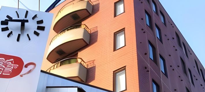 Arc Lifestyle Space & Hotel Hotels in Mito