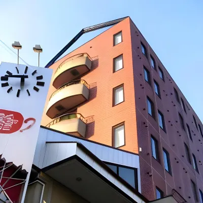 Arc Lifestyle Space & Hotel - 3-Star