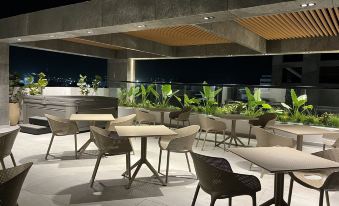 Delamar Hotel