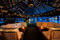 Seavista Trelleborg Sea View & Jacuzzi - Homestays