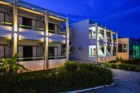 Chrysoula Hotel - Holiday Apartments