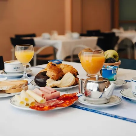 Hotel Carreño