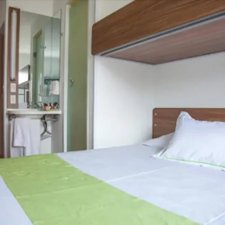 Hotel Hi ! Torreon Aeropuerto-Galerías Ξενοδοχεία στην πόλη Torreon
