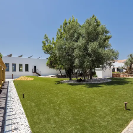 VILLA BRANDA - Tavira Nature Hotel
