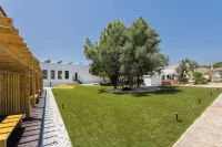VILLA BRANDA - Tavira Nature Hotel - bar