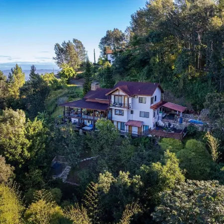 Villa Cielo
