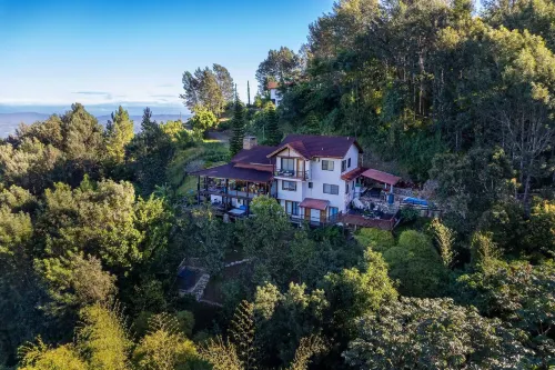Villa Cielo - 2-Star