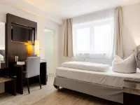 Hotel 22 - parking