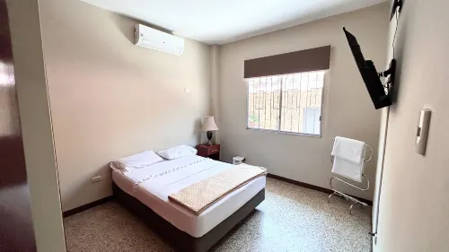 Ncg Comegua 1 - Homestays