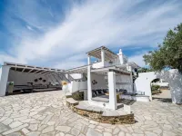 Anthea Hotel - bar