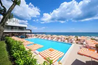 The Palace Hotel, Sunny Day - 5-Star