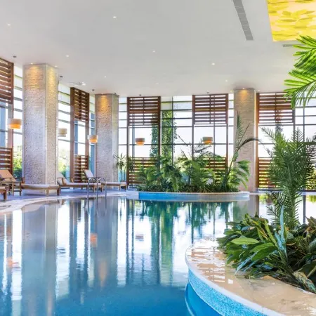 Regnum Carya