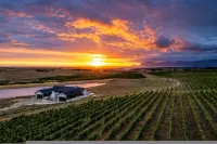 Farmstead at ESC Winery - Gym