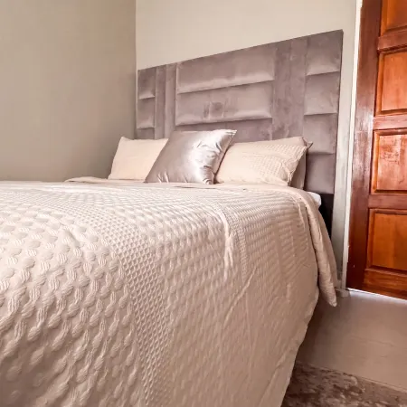 SAOB Double Room S-Africa